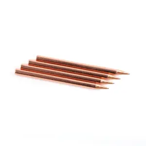 2pcs 18650 Battery Spot Welding Needles Electrodes 7 Sb0a5449fc7914048aa5d04fd96c804adc