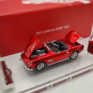 1960 Ferrari 250 California SWB Model Car 15 Sb103230a3ff04e2caf130f64c9b6f60dt 2