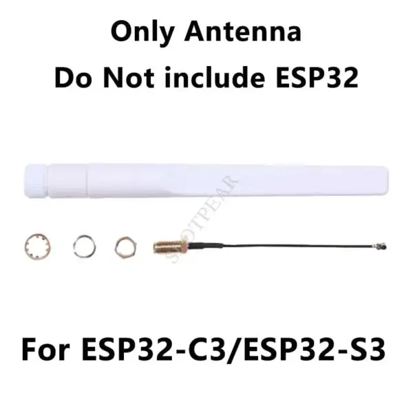 ESP32C3 C6 S3 Microcontroller for Arduino - Image 7