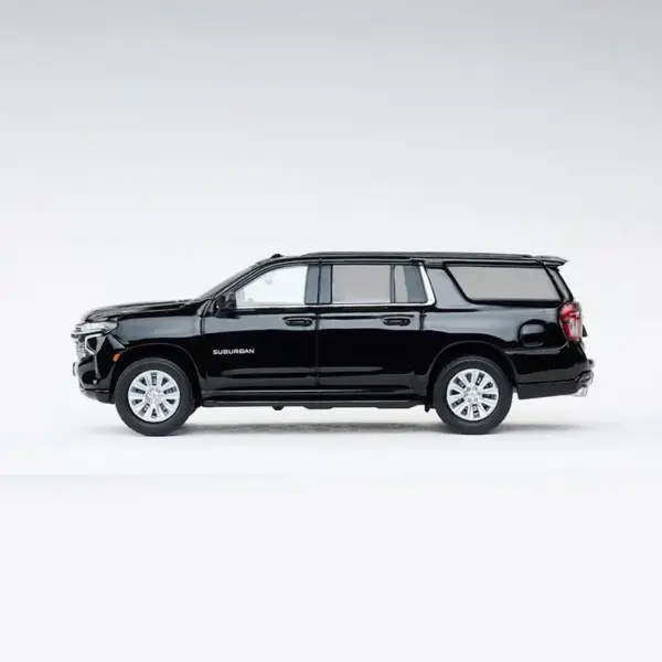 MASSDI 1/64 Scale CD1000/CD1005 SUV Model - Image 2