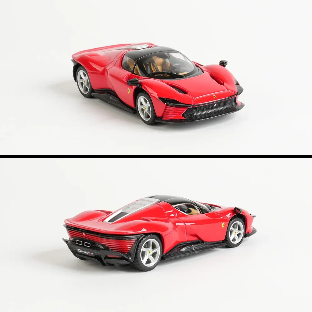 Ferrari 1:43 Diecast Model Collection 30 Ferrari 1:43 Diecast Model Collection - Image 30