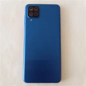 Samsung Galaxy A12 A125 Battery Back Cover 14 Sb1414f9d370c4635909036e734ce59e9z