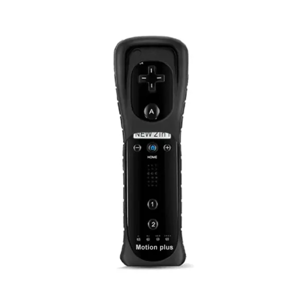 Wireless Remote Controller with Nunchuck for Wii - Image 7