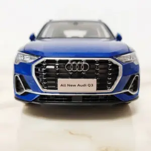 Diecast FAW Q3 SUV 1:18 Model Collection 35 Sb1b5867d86364c77bd13458d137f32239