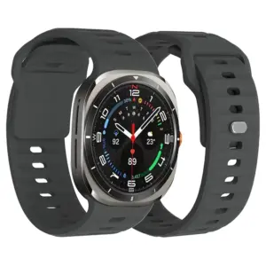 Soft Silicone Strap for Samsung Galaxy Watch Ultra 26 Sb1cd3fe7542b414c9b699bbecae0588dL