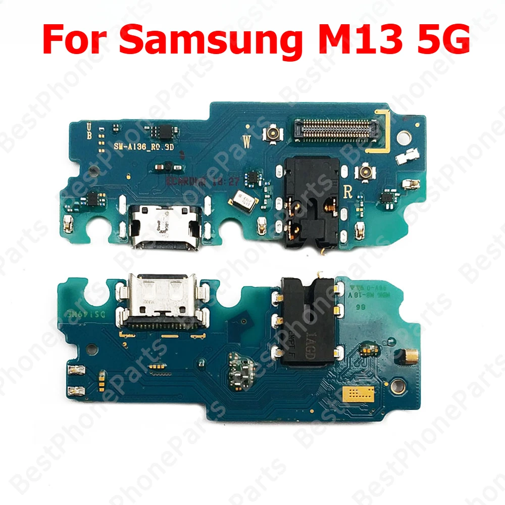 Fast Charging Port for Samsung Galaxy M Series 2 Fast Charging Port for Samsung Galaxy M Series - Image 2