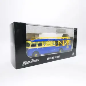 Welly Fiat 642 1:64 Scale Alloy Model 11 Sb1ddcfad2bde4e3da1944b90c65e9a00R