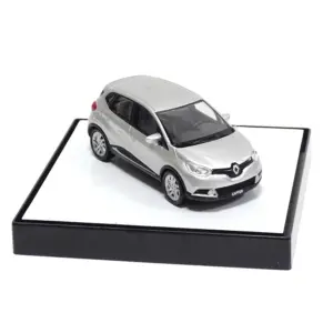 1:43 Scale Metal Diecast CAPTUR Kadjar Model