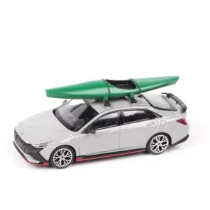 1/64 Scale Car Roof Accessories Set 15 Sb20d52e6362f4297992d21725f342a06x