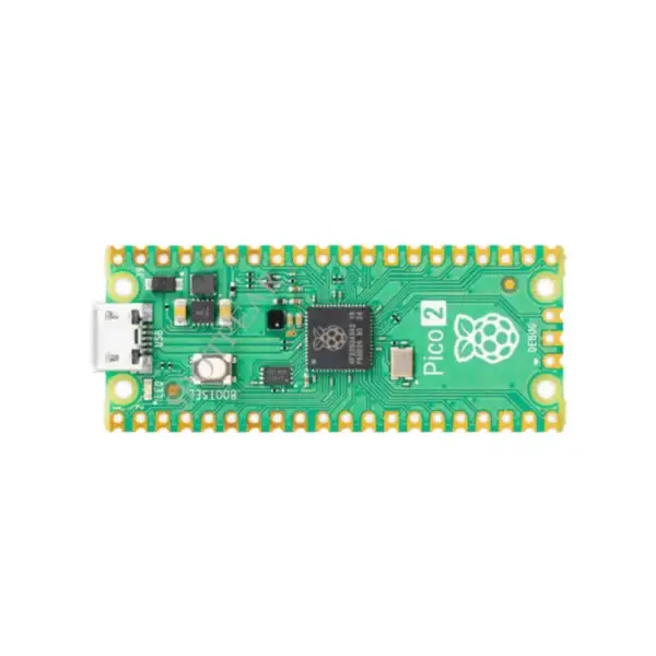 Raspberry Pi Pico 2 RP2350 Development Board - Image 5