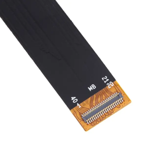 LCD Flex Cable for Lenovo Chromebook Duet CT-X636F CT-X636N - Image 4
