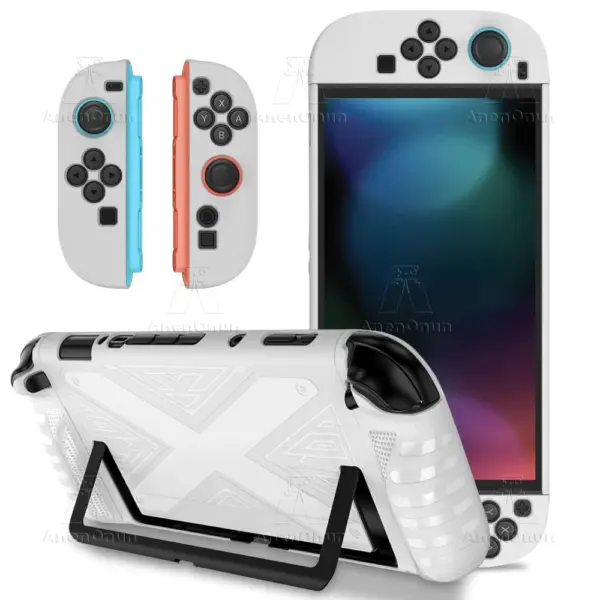 Nintendo Switch 2 Durable Split Case - Image 7
