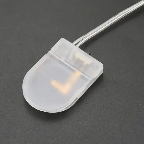 CR2032 Battery Holder with ON/OFF Switch Set - Image 6