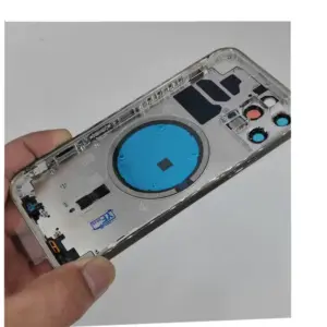 iPhone 12 Pro Unibody Back Housing Case 7 Sb292b9d433c64a689cec20b13e89f263C