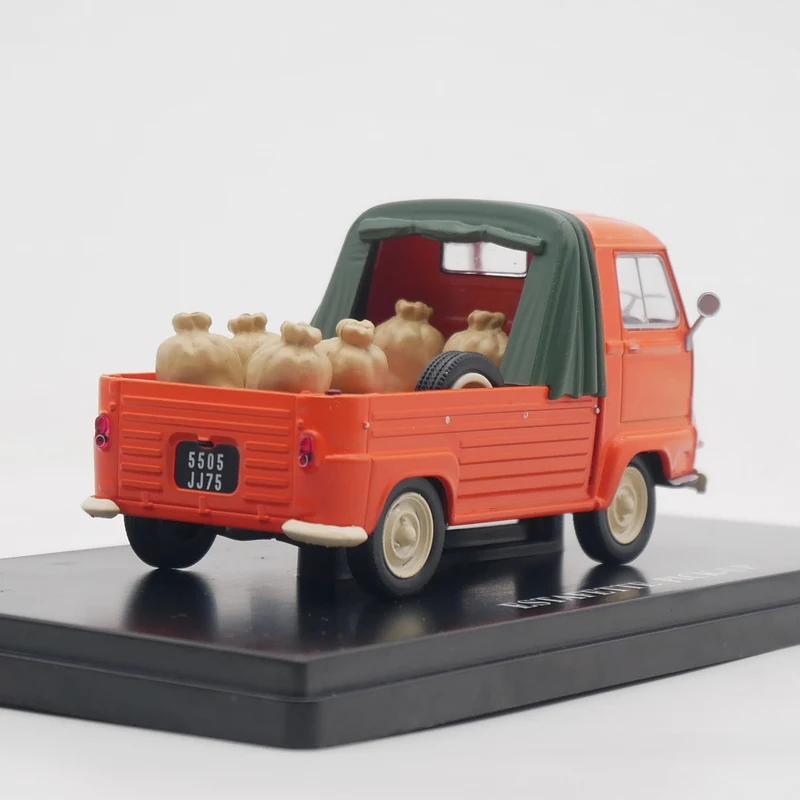 Renault Estafette 1:43 Diecast Model Car 3 Renault Estafette 1:43 Diecast Model Car - Image 3