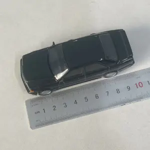 Norev Mercedes 190E 2.3 1/43 Die-Cast Model 7 Sb29b79ca652e4028a87b1bcba4015fcet