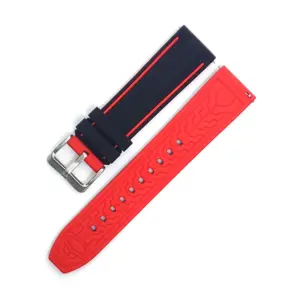 Silicone Watch Strap for TicWatch Pro Series 31 Sb2a8cd85d0304adbbf81226925a3da5fB
