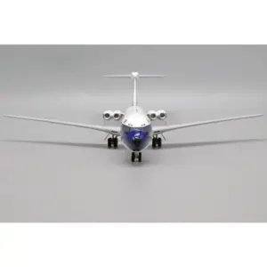 1/200 BOAC VC-10 Aircraft Model GSF Collection 9 Sb2ca7e3921ad41a886693924d94e2c9dM