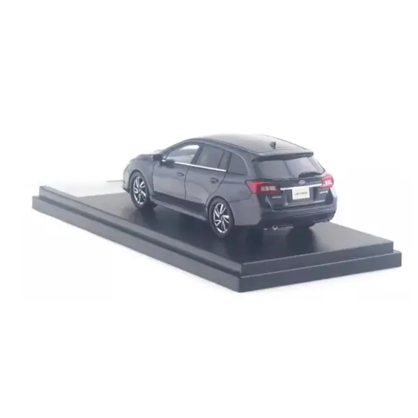 1:43 Scale LEVORG 1.6 GT-S Resin Car Model - Image 5