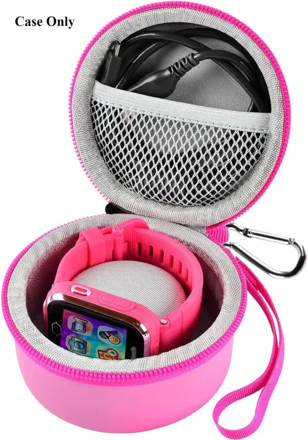 VTech KidiZoom Smartwatch DX2/DX3 Storage Case - Image 9