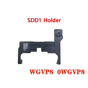 Dell Alienware Area-51 SSD 2280 Bracket Heatsink 17 Sb2f9a384e6f841668809457d78db0809L