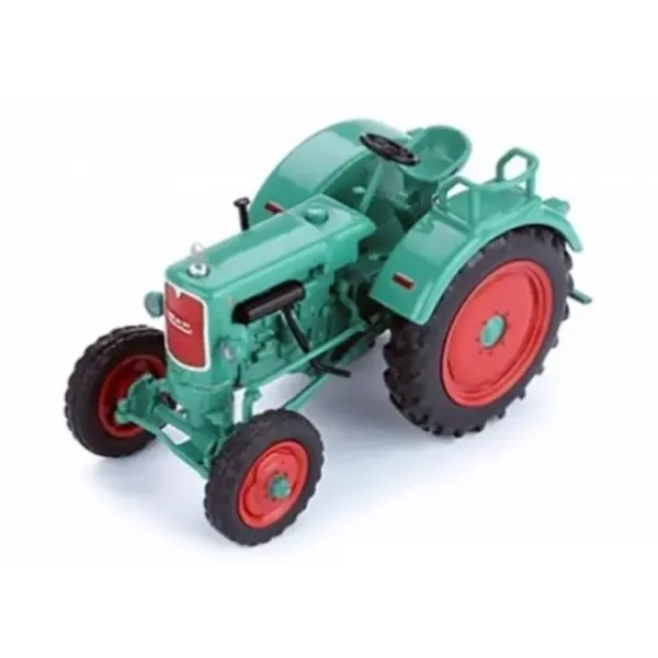 Massey Archrodiesel AEA 1958 Scale Model Tractor - Image 5