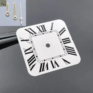 27mm NH35 Quare Dial for Men's Watch 48 Sb3124d907ac74070b573878820cddd0et