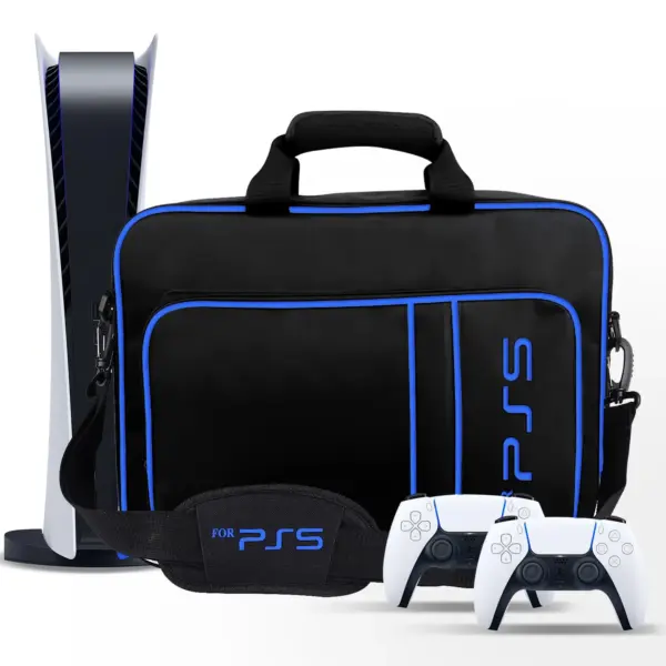 PS5 Carrying Case for Console and Accessories - Image 8