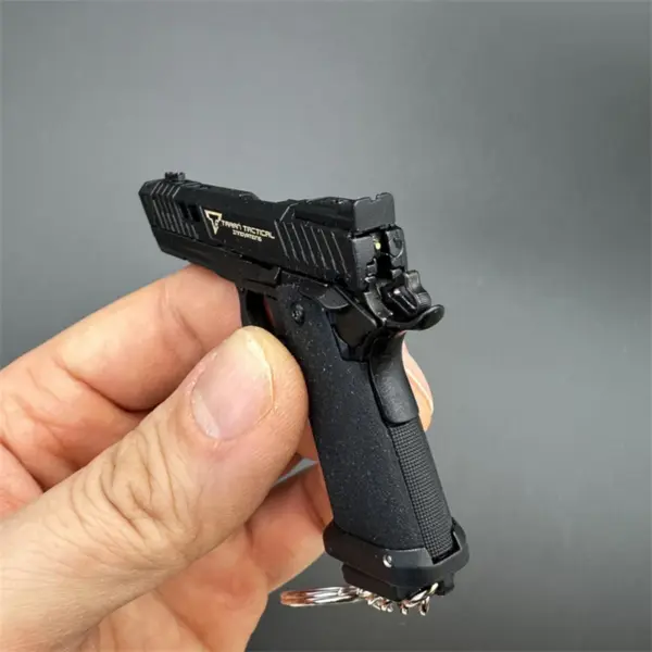 Pitviper Miniature Gun Keychain Model 1:3 - Image 3