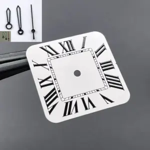 27mm NH35 Quare Dial for Men's Watch 47 Sb33b606cd54948f5b0f134b894bf86573