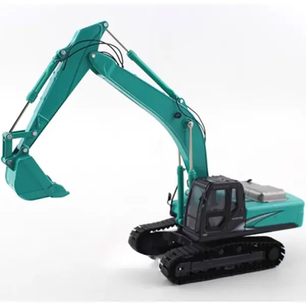 Kobelco SK330 1:50 Diecast Excavator Model | JakeSpecial