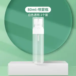 Portable Spray Bottle 60-120ml for Travel 24 Sb36086deebe94b53bed75298581a11d5y