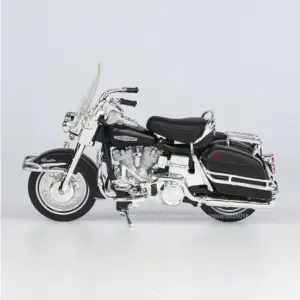 Maisto Harley-Davidson FXDFSE 1:18 Motorcycle Model 38 Sb38c5ea503e34d0c98ea25af15aef8831