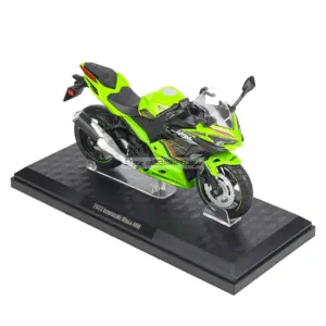 Kawasaki Ninja 400 Diecast Model 1:12 35 Sb38e0c0a77bc41ad8f871d9a0cc7c007t