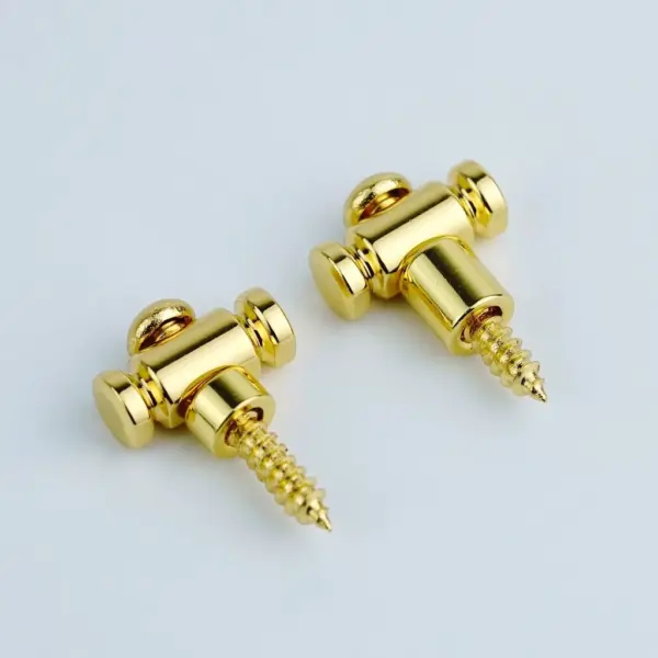 GUYKER Quick Release Strap Lock System for Guitar - Image 6