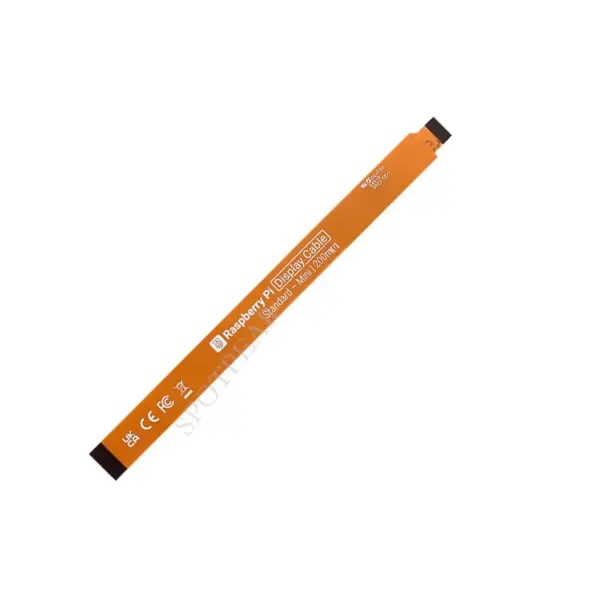 MIPI DSI CSI Cable for Raspberry Pi 5 - Image 3