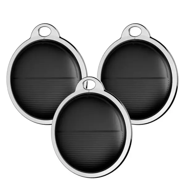 Mini Bluetooth GPS Key Finder for iOS Devices - Image 12