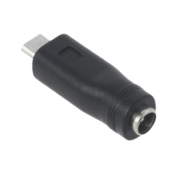 USB Type C to 5.5x2.1mm Power Adapter - Image 4