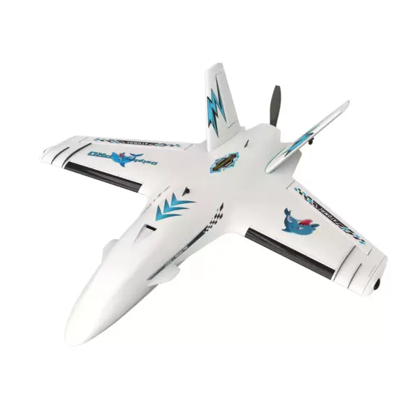 Atomrc Dolphin Pro FPV Fixed Wing Drone - Image 8