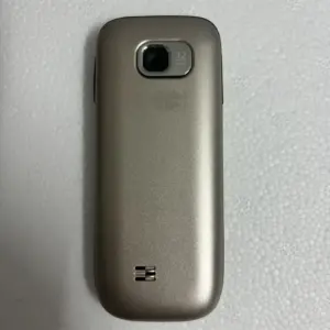 Nokia C2-01 Front & Back Housing Set 6 Sb3ae69e025d7469d9ecc58babb5429668