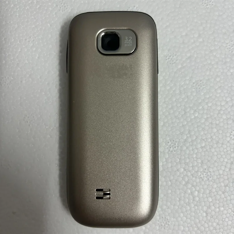 Nokia C2-01 Front & Back Housing Set 2 Nokia C2-01 Front & Back Housing Set - Image 2