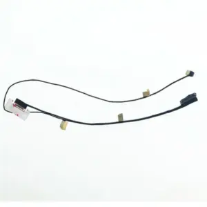HP ZBOOK 15 G3 G4 LCD EDP Cable 5 Sb3cb92bdba9d4ebfa791a404ef640ae1T