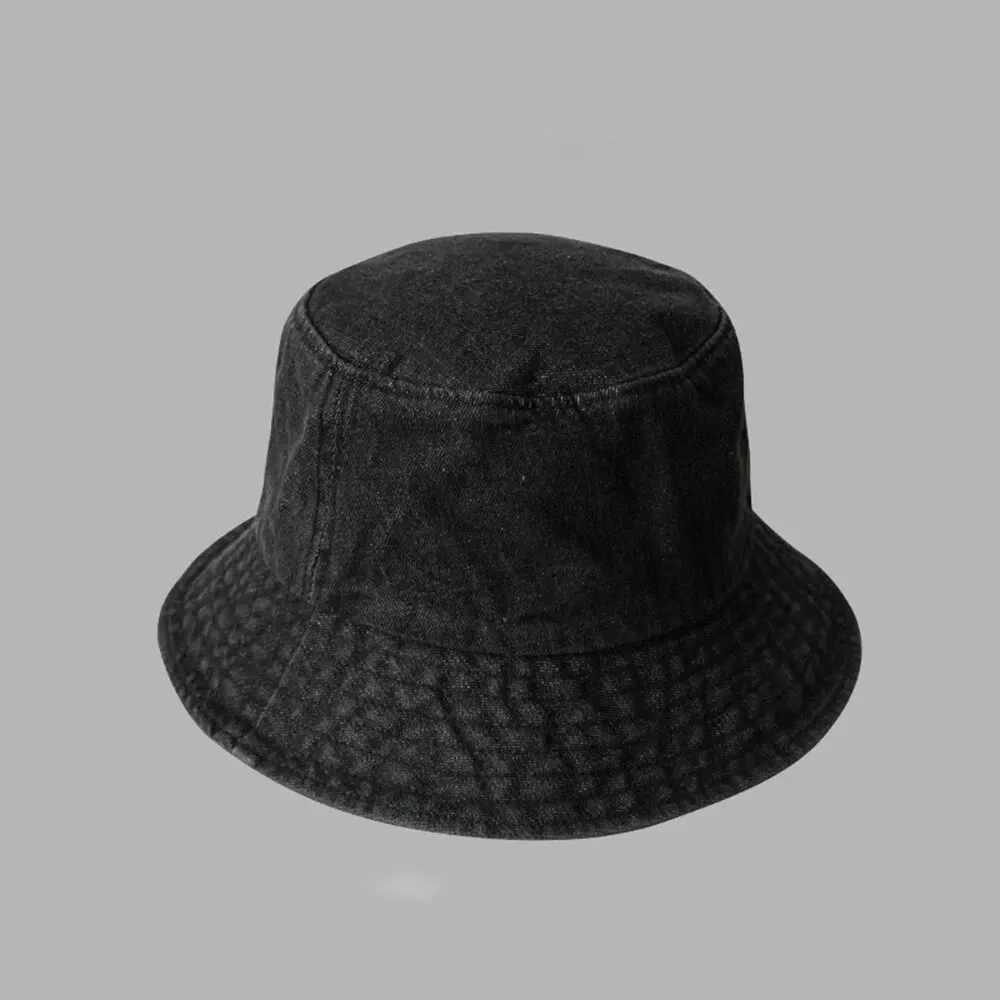Unisex Cowboy Fisherman Hat MZ084 4 Unisex Cowboy Fisherman Hat MZ084 - Image 4
