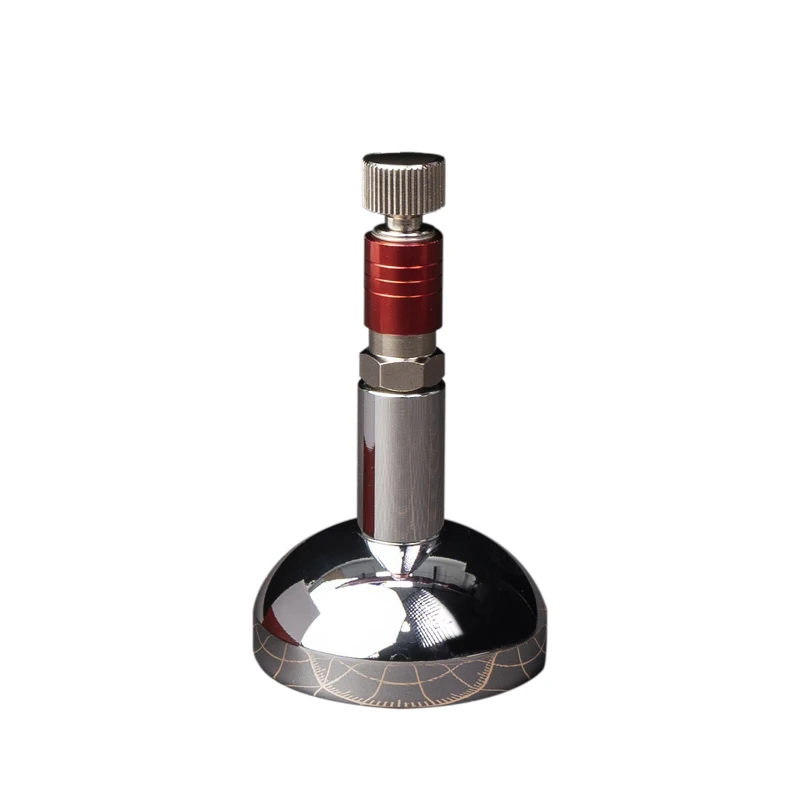 HOBBY MIO Copper Airbrush Stand HM-XXX-DZ 7 HOBBY MIO Copper Airbrush Stand HM-XXX-DZ - Image 7