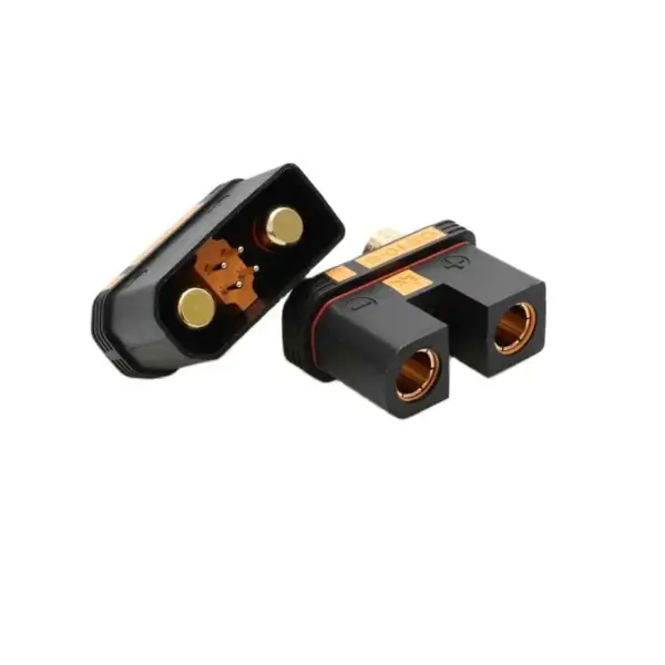 2PCS QS10-S Anti-spark Battery Connectors for RC Drones - Image 5