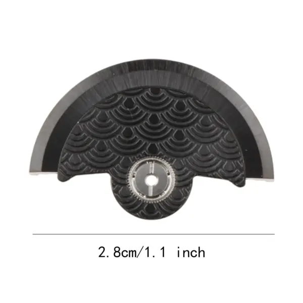 NH35 Automatic Watch Rotor Replacement Component - Image 16