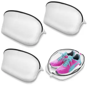 Mesh Travel Laundry Shoes Storage Bag 9 Sb3fadcb153174e47b8c4b5ca200d5d60m