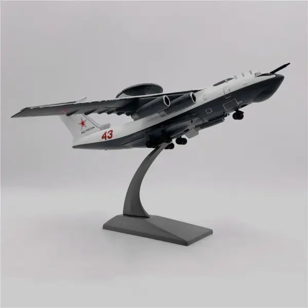 1/200 Scale A-50 Mainstay Diecast Model - Image 5