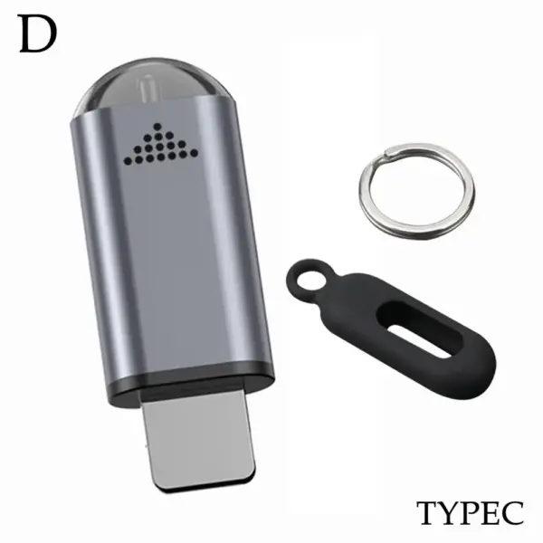 Universal Wireless Infrared Remote for iPhone and Android - Image 9