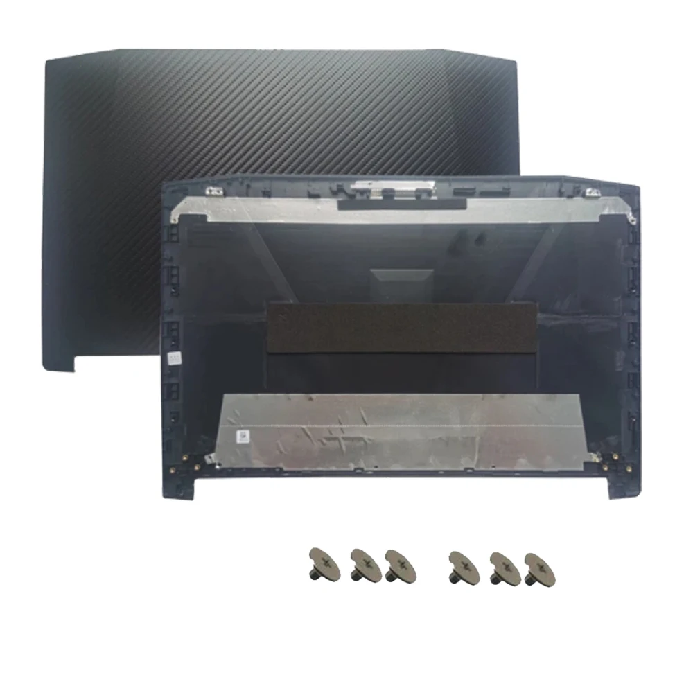 Acer Nitro 5 AN515 Series Laptop Back Cover Case 11 Acer Nitro 5 AN515 Series Laptop Back Cover Case - Image 11